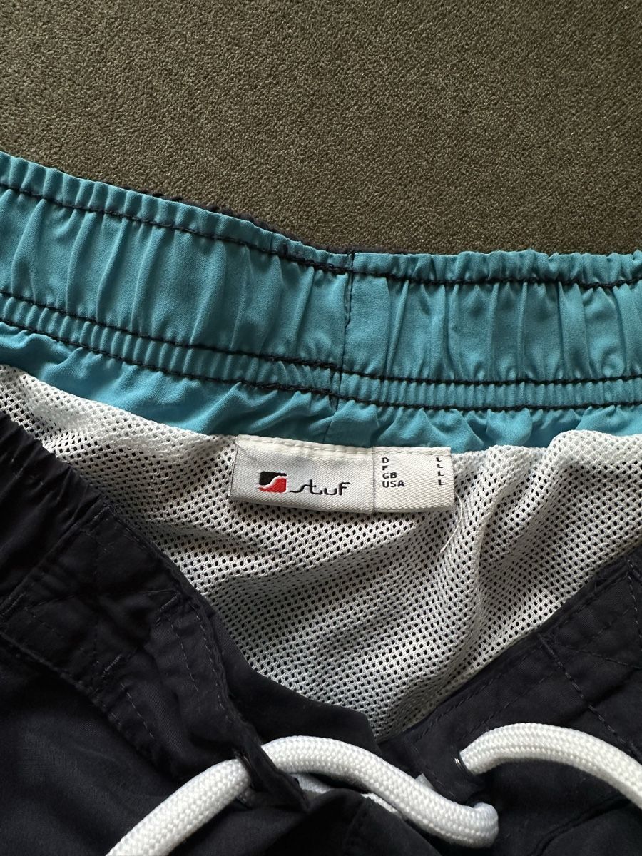 Costumi da bagno: Badehose, Gr. L, wenig getragen – Usato da Wetzikon ZH venduto da eli_k7fq 1