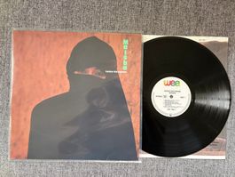 Watanabe, Sadao - Maisha - Europe - 1985 - WEA