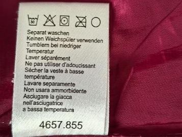 Trevolution Jacken: Trevolution Jacke Gr. 40 – Gebraucht aus Udligenswil von Leaside 2