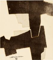 Eduardo Chillida.