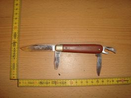 Taschenmesser Klappmesser Sackmesser