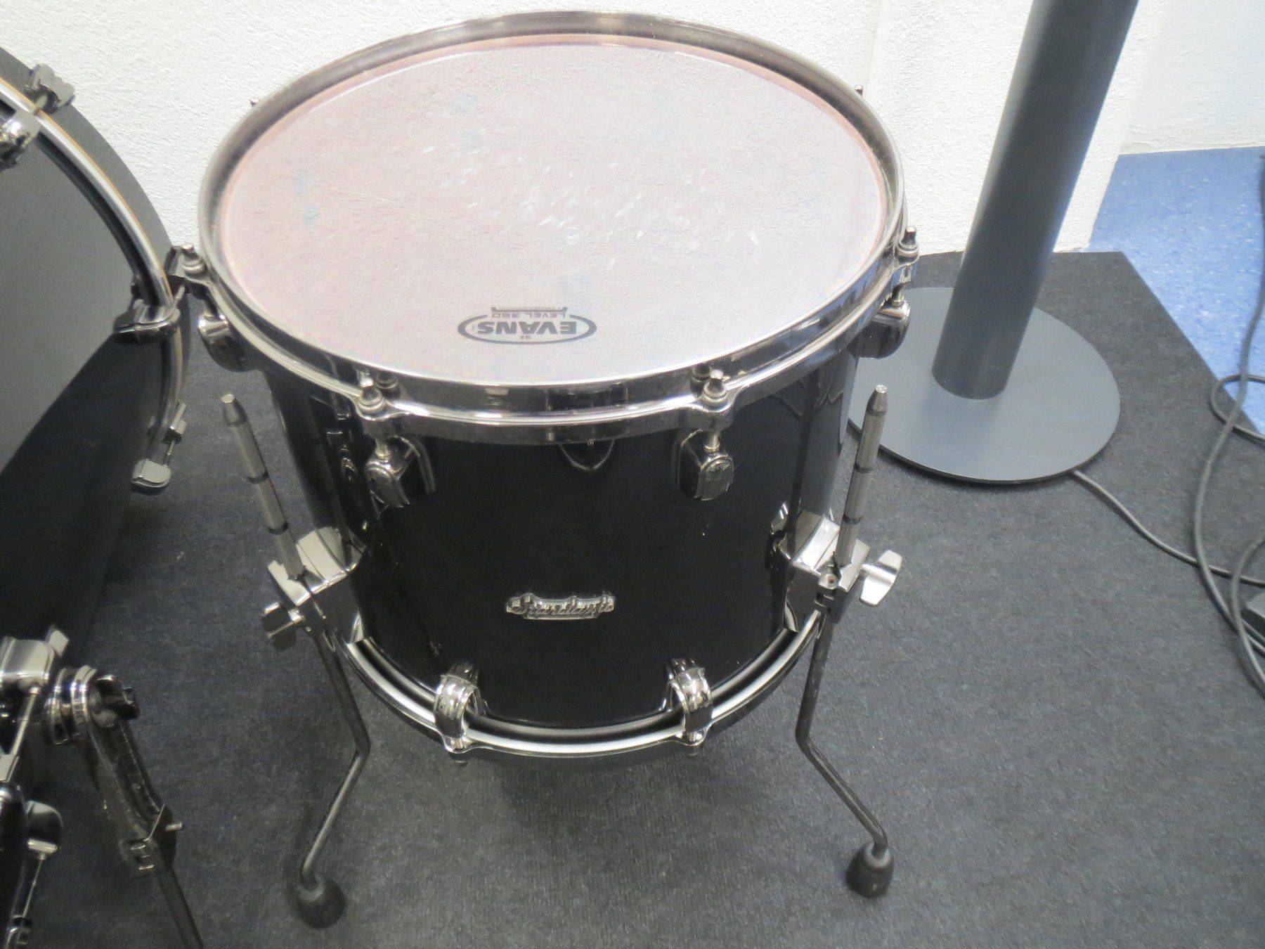 Strumenti musicali: Tama Starclassic Bubinga Shell Set – Usato da Hüttwilen venduto da Andmithand 8