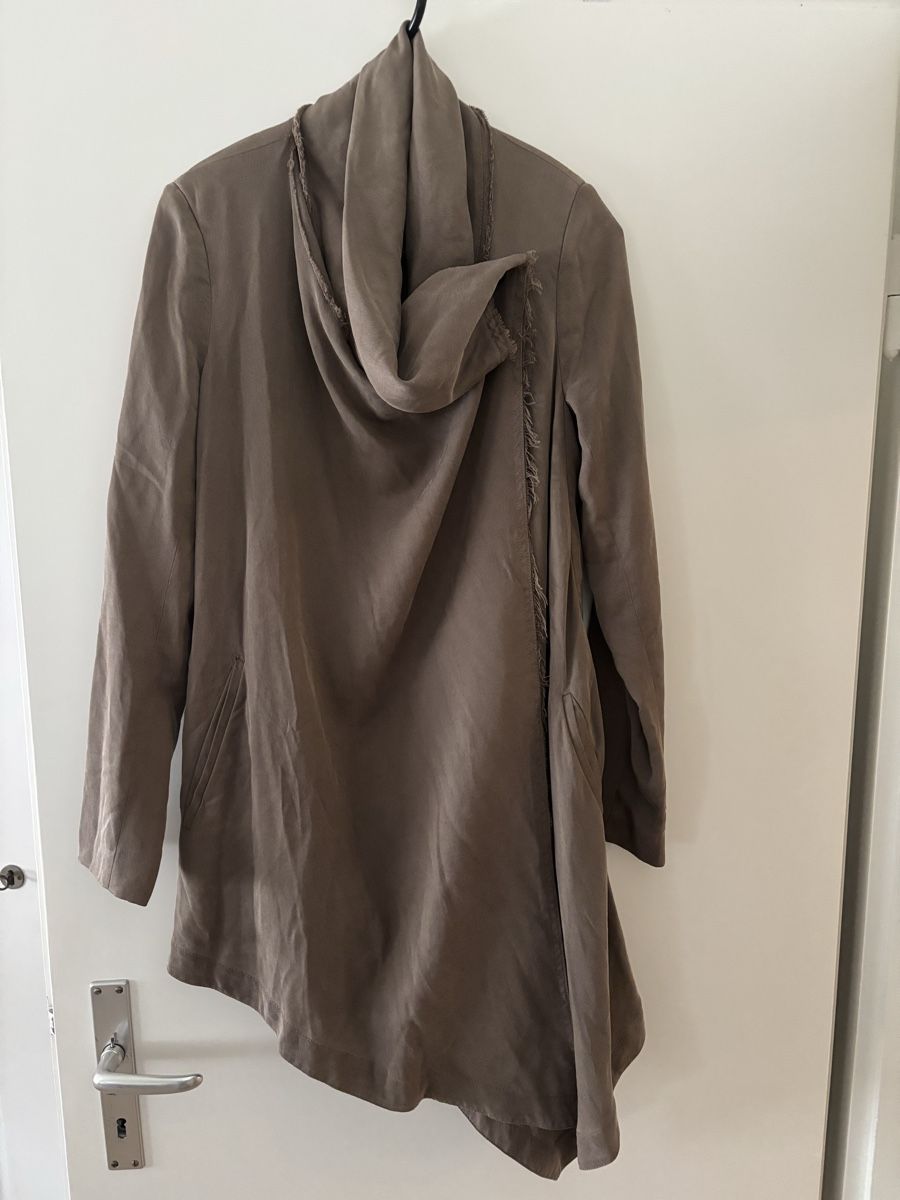 Allsaints Manteaux: All Saints Coat Size 36 – Neuf (Voir description) à Männedorf par Topolina87 1
