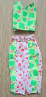 Barbie Hawaiian 2 Teilig Nr. 7254 90er Vintage