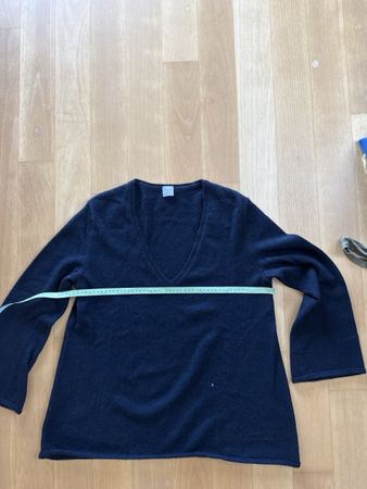 FTC Kaschmirpulli M