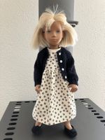 Sasha Puppenkleid