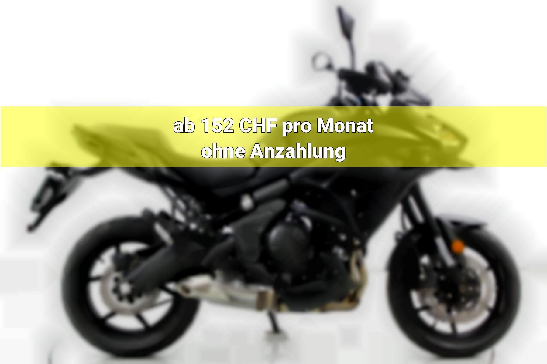 Kawasaki Touring: Kawasaki Versys 650 Tourer ABS – Nuovo (secondo la descrizione) da Winterthur venduto da hzmo 2