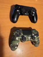 2 Defekte Controller
