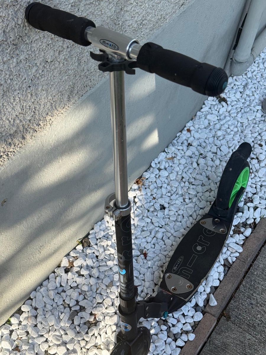 Kickboard: Trottinett – D'occasion à Schlieren par Mattis123 1
