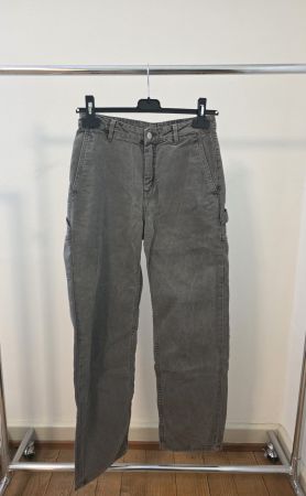 Jeans Relaxed-Straight Carhartt