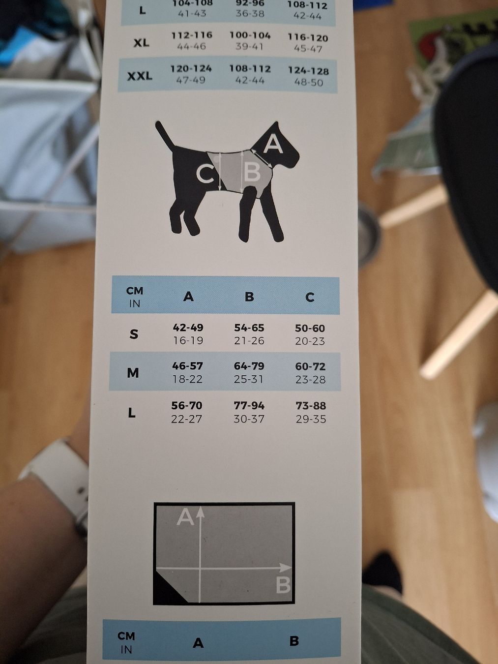 Vêtements: Neue Canicool Kühlweste Grösse S – Neuf (Voir description) à Langenthal par Coopkiste 2