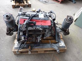 Saab - Motor B204 /  B234 / Preis ist Verhandlungssache