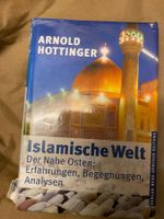 Buch Islamische Welt - der Nahe Osten