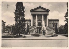 Winterthur Stadthaus G
