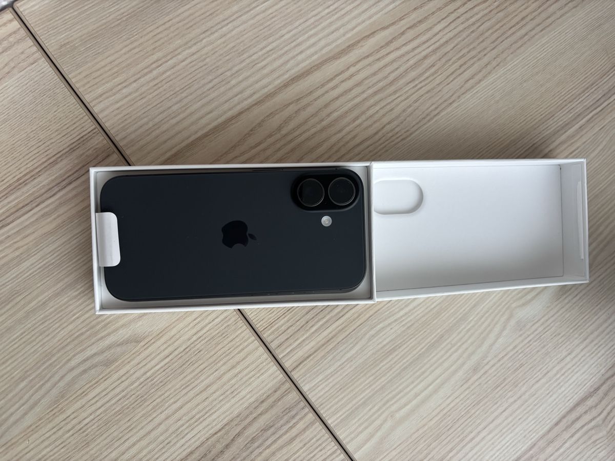 Apple Telefoni cellulari / Smartphones: !!!Neu!!! Iphone 17 5G 256GB – Nuovo e nell'imballaggio originale da Kriens venduto da Pascal_16281 1