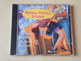 Hippy Hippy Shake