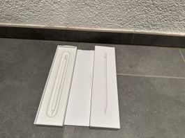 Apple Pencil Pro Eingabestift 