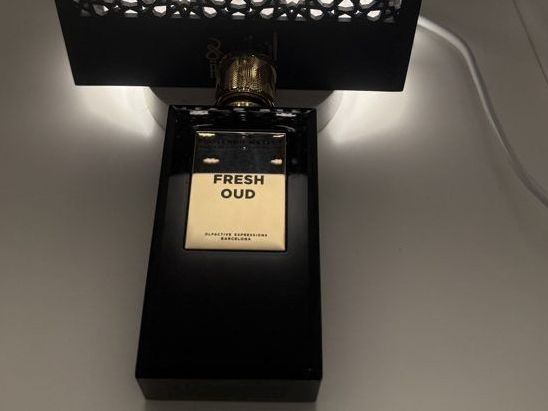 Profumi & Eau de Toilette: Rosendo Mateu French Oud décant 2 ml – Nuovo (secondo la descrizione) da Meyrin venduto da Al_Andulsi