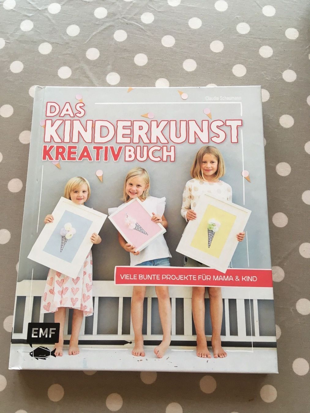Libri: Das Kinderkunstkreativbuch – Usato da Fischbach LU venduto da stephie2009