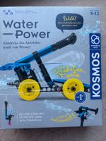 Kosmos Water Power Experimentierkasten ab 8 Jahren