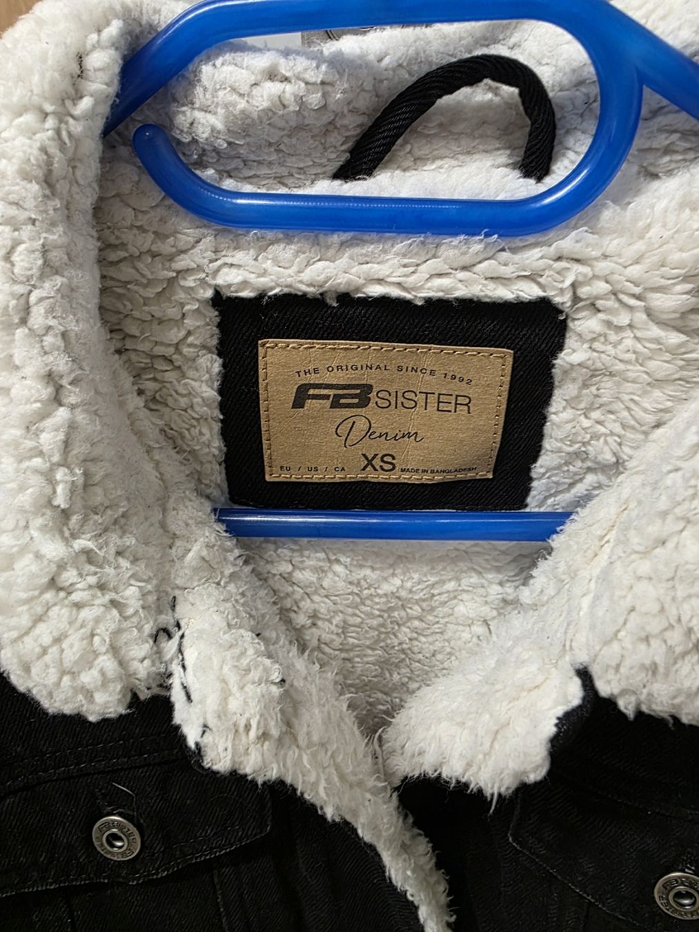Giacche: Jeansjacke – Usato da Ittigen venduto da cch_26sj 1
