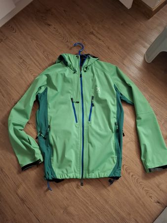 Haglöfs Herren Jacke