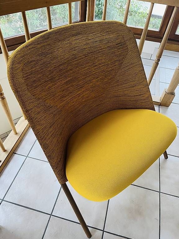 Poltrone: Fauteuil design – Usato da Neuchatel venduto da scp_5t5n