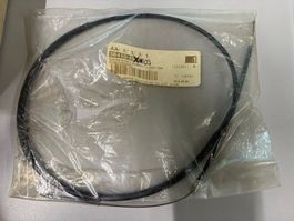 Suzuki Choke Kabel Komplett GSX1100E 1982