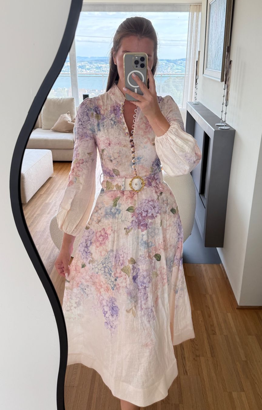 Zimmermann Vestiti: Zimmermann maxi dress size 0 – Usato da Schindellegi venduto da Kar_5zrb