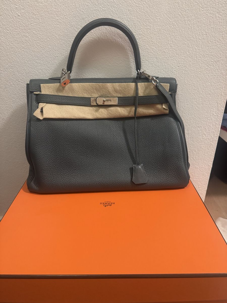 Hermès Sacs femmes: Hermes Kelly 35 – D'occasion à Küsnacht ZH par Zafsa