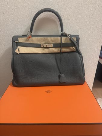 Hermes Kelly 35