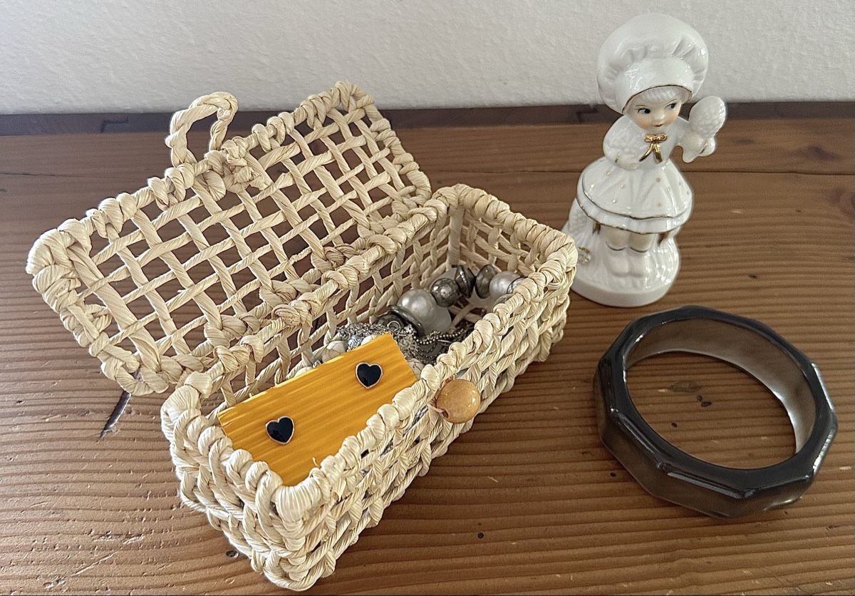 Altri gioielli: Modeschmuck Lot – Usato da Otelfingen venduto da Jupi07 2