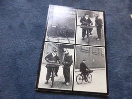 Werner Gadliger,Begegnungen,1979,Fotos,Zeichnungen,Geschicht