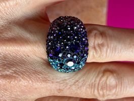 Ring Universum Swarowsky (57)