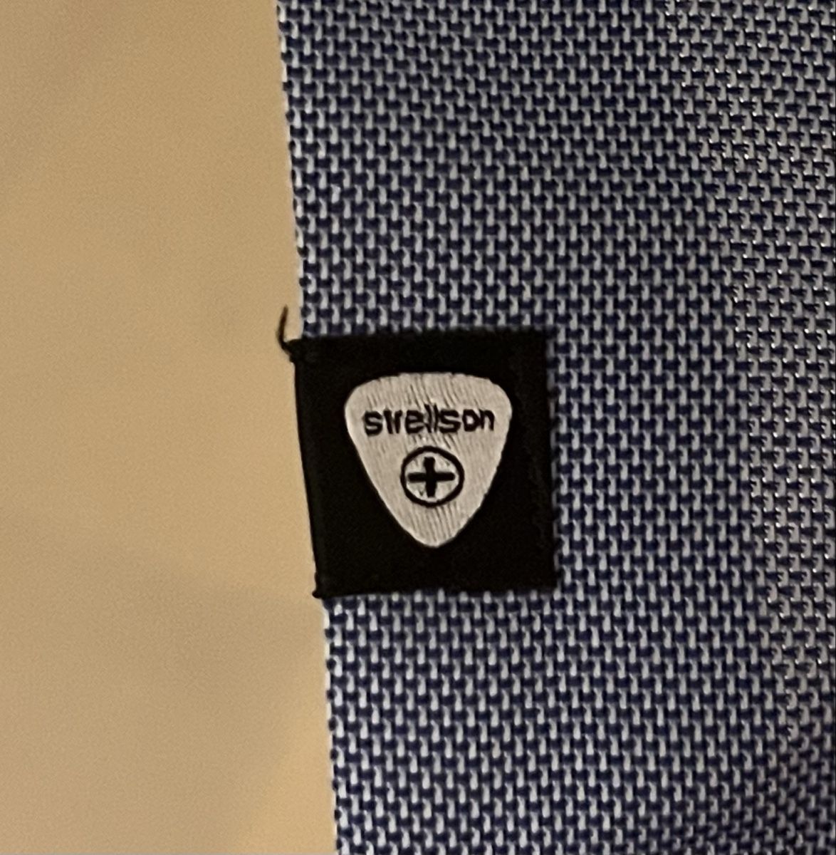 Strellson Hemden: Chemise bleue Strellson – Gebraucht aus Fribourg von Obiwan22 3