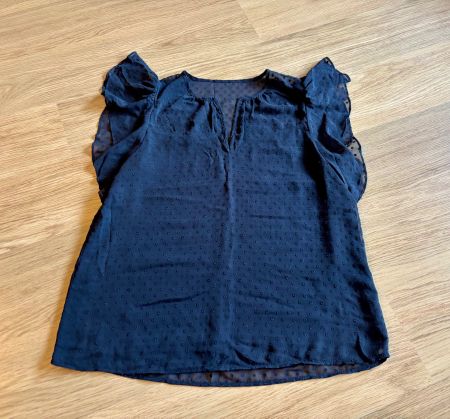 H&M leichte Bluse