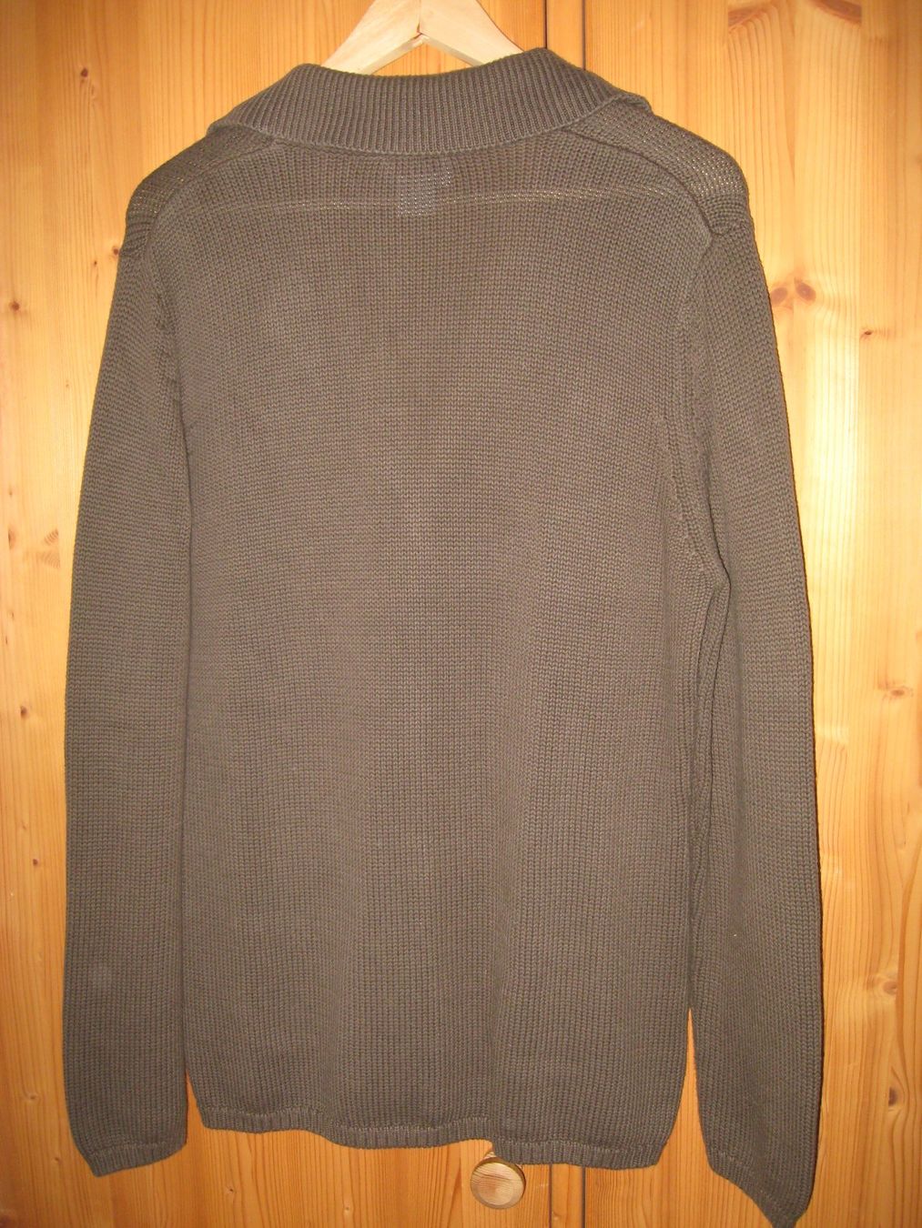 Alba Moda Giacche: Strickjacke (lang), Gr. 40/42, Alba Moda – Nuovo (secondo la descrizione) da Luzern venduto da latinaluna 1