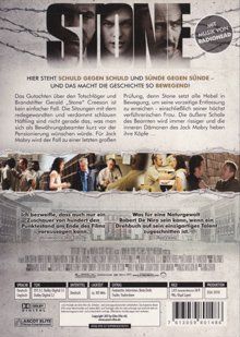 Tutti i DVDs: Stone – Usato da Ebikon venduto da Moviefreak01 1
