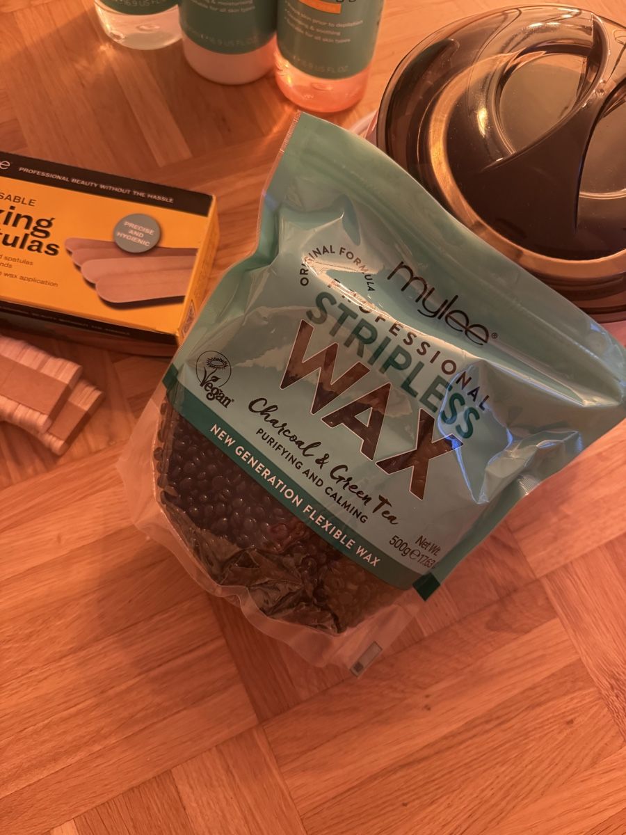 Tutte le macchine: Wachsmaschine – Nuovo (secondo la descrizione) da Dietlikon venduto da gom_gwt8 2