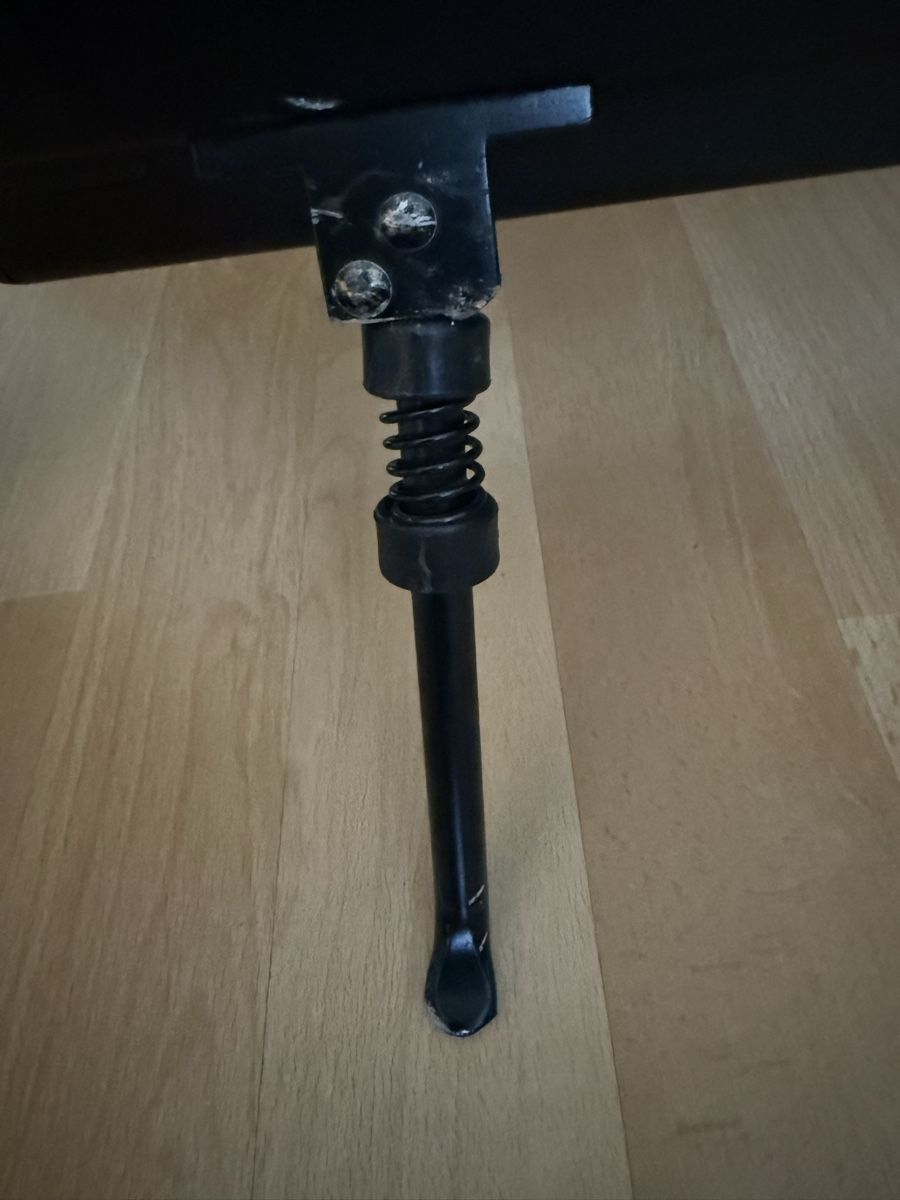 VMAX Kickboard: E-Scooter VMAX VX2 – Usato da Pfäffikon SZ venduto da Musicman99 3