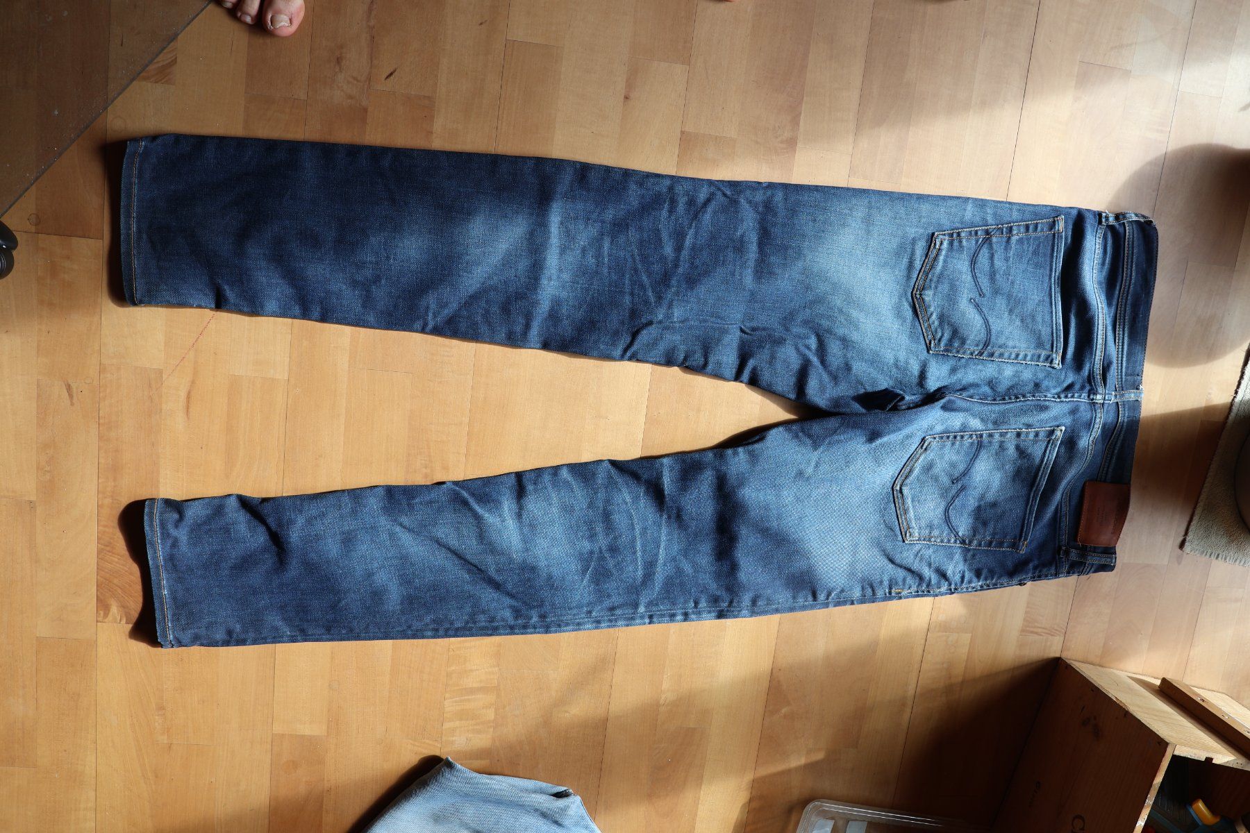 Jack & Jones Jeans: Jack & Jones Jeans 32/34 – Usato da Effretikon venduto da Freedom2025 3