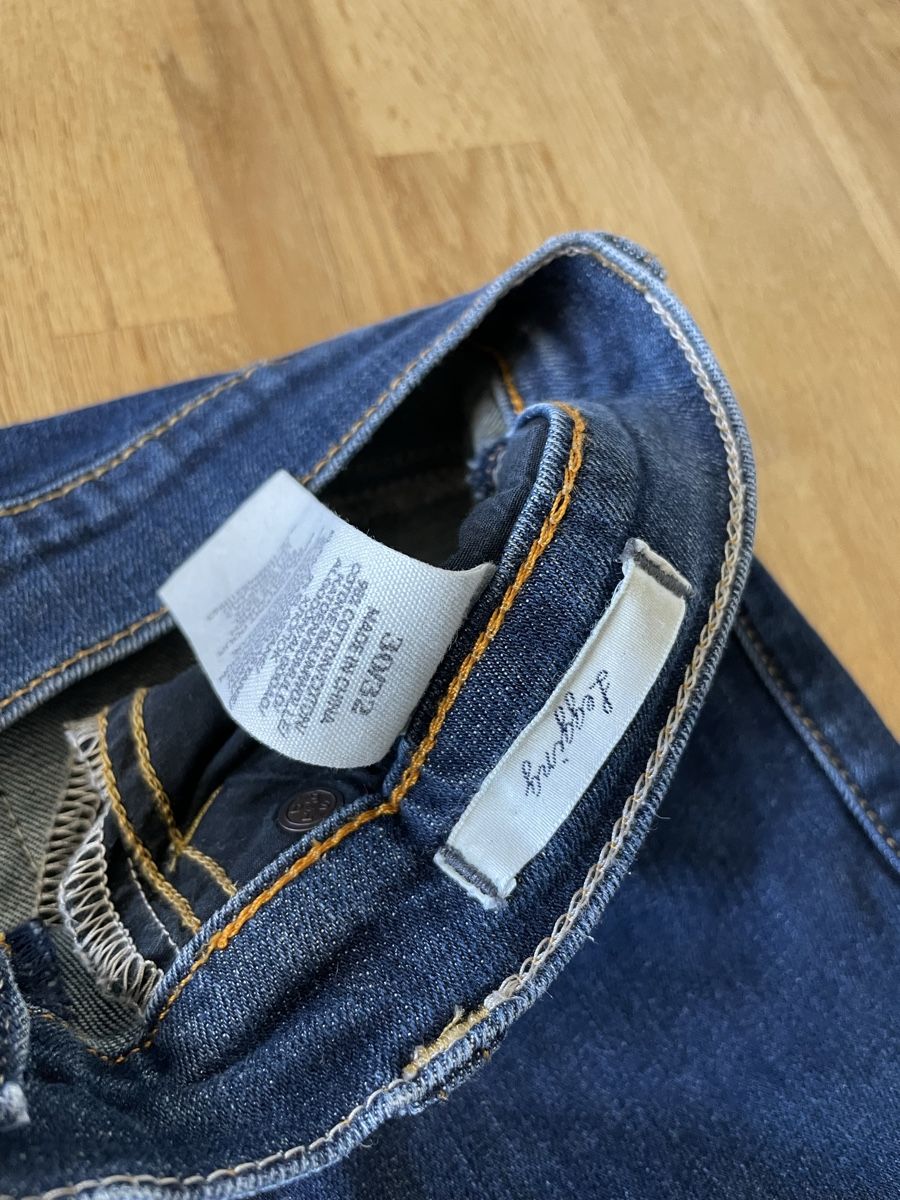 Ralph Lauren Jeans: Ralph Lauren Jeans Damen 30/32 – Nuovo (secondo la descrizione) da Basel venduto da kitu 4
