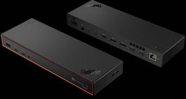 Lenovo ThinkPad Thunderbolt 5 Smart Dock 7500 - Ungeöffnet