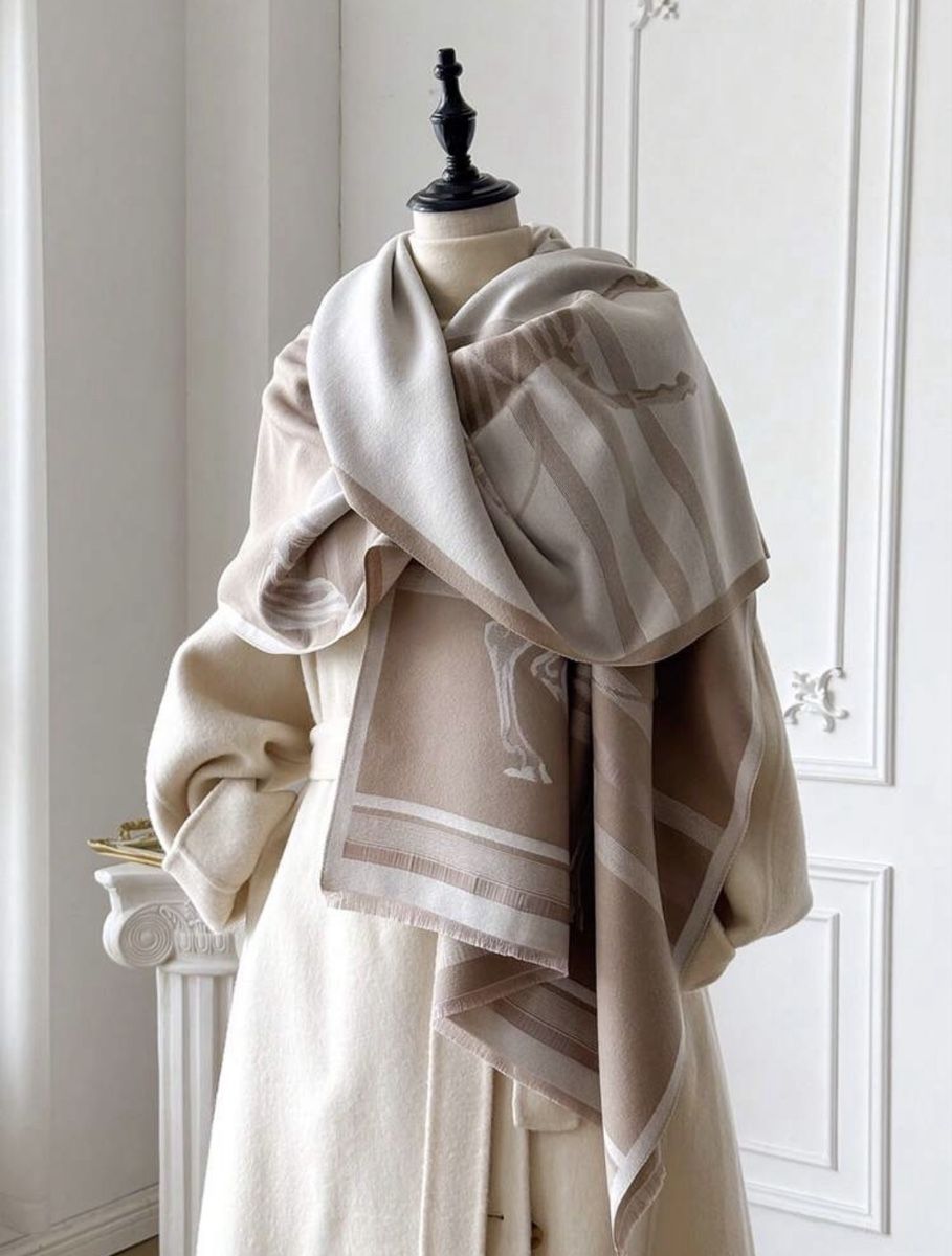 Foulards & écharpes: Écharpe – Neuf avec emballage d'origine à Châtel-St-Denis par Montclair_Swiss 3