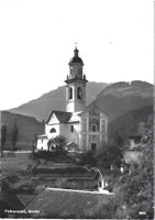 Tiefenkastel,  Kirche                3451