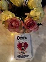 Oracle Mon Oracle dessins de Margaux Motin 44 cartes!