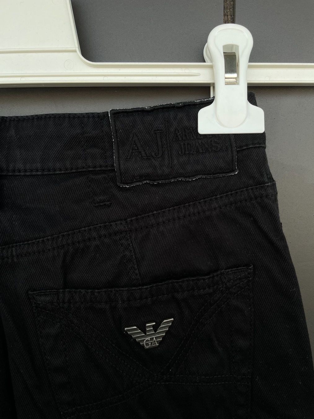 Armani Jeans: 100% original ARMANI JEANS Size 26 – Usato da Zug venduto da dmjtita 6