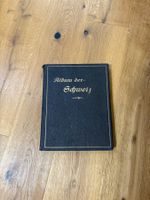 Album der Schweiz. 450 Bilder um ca. 1900