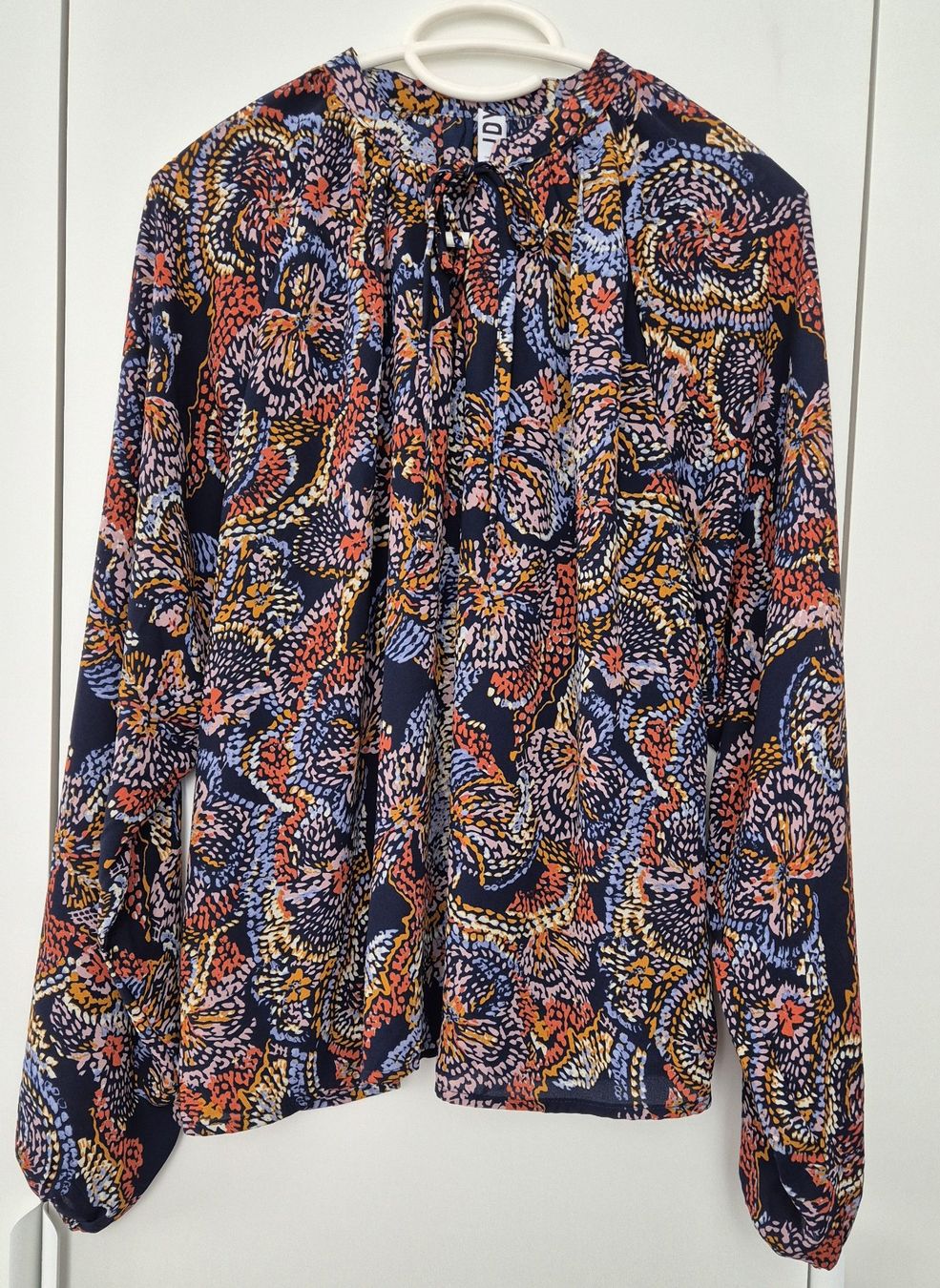 Camicette: JDY Bluse, multicolor, S – Usato da Münchenstein venduto da Trinity