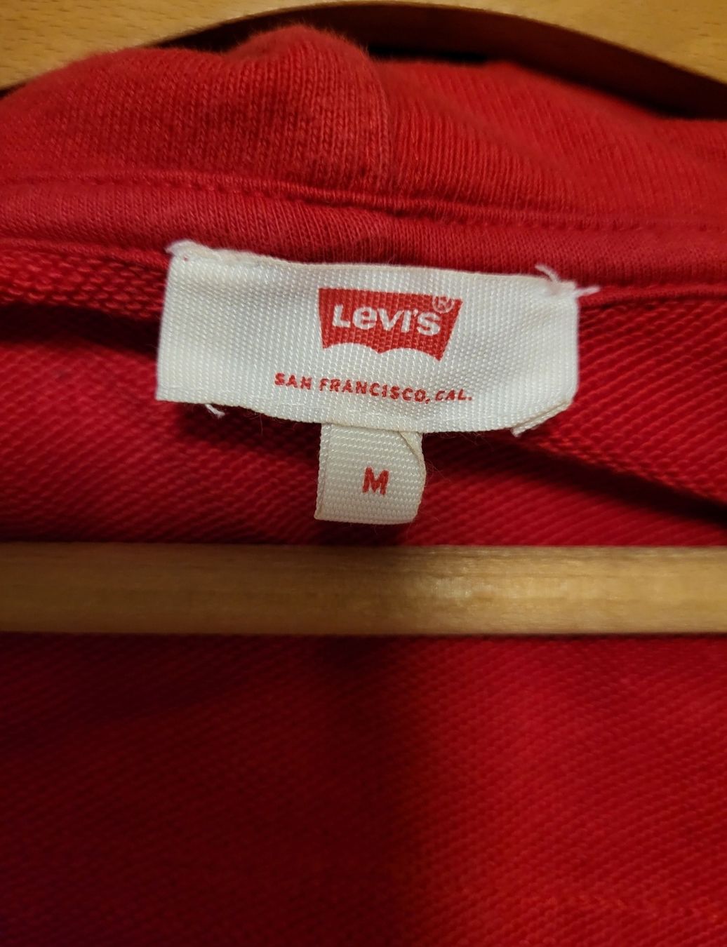 Levi's Pullover & Sweatshirts: originaler Levi's Pullover – Gebraucht aus Liebefeld von kayvi 2